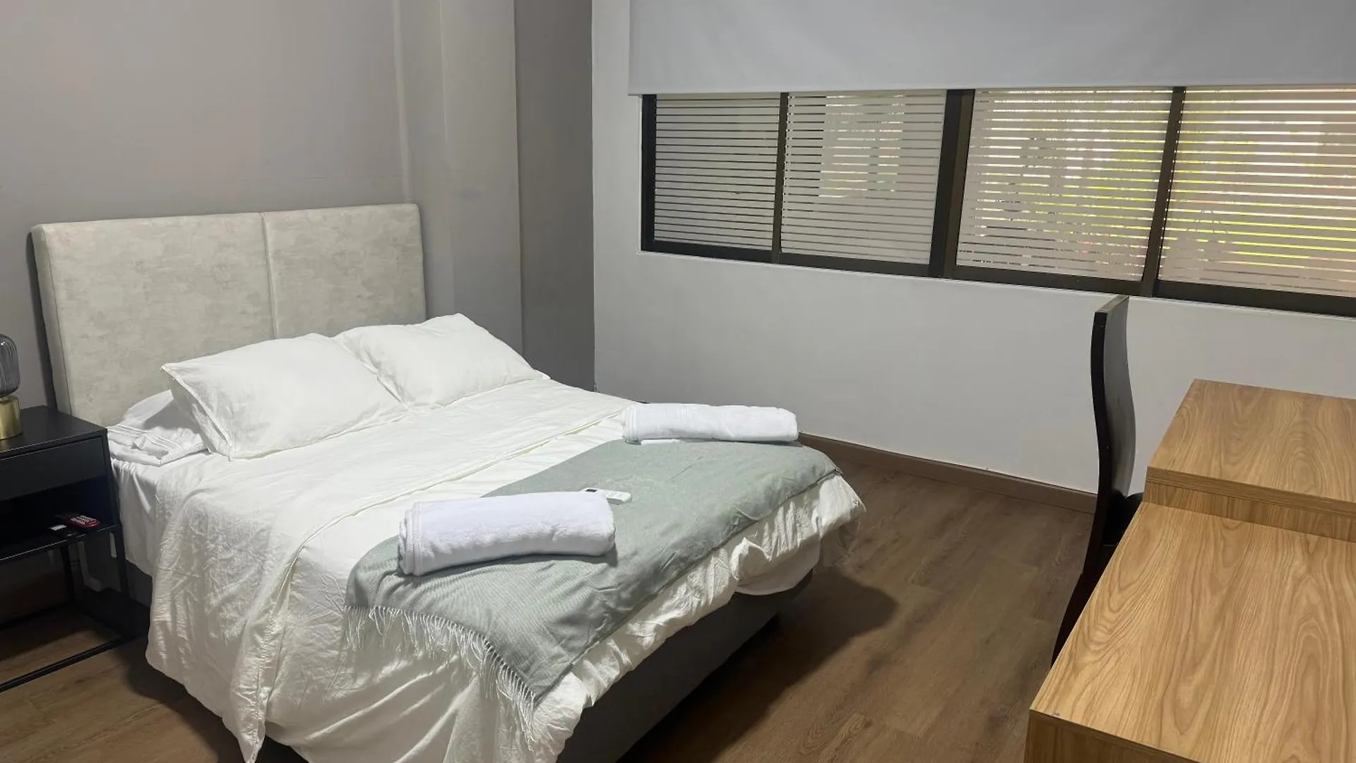 Maca Hotel Cali