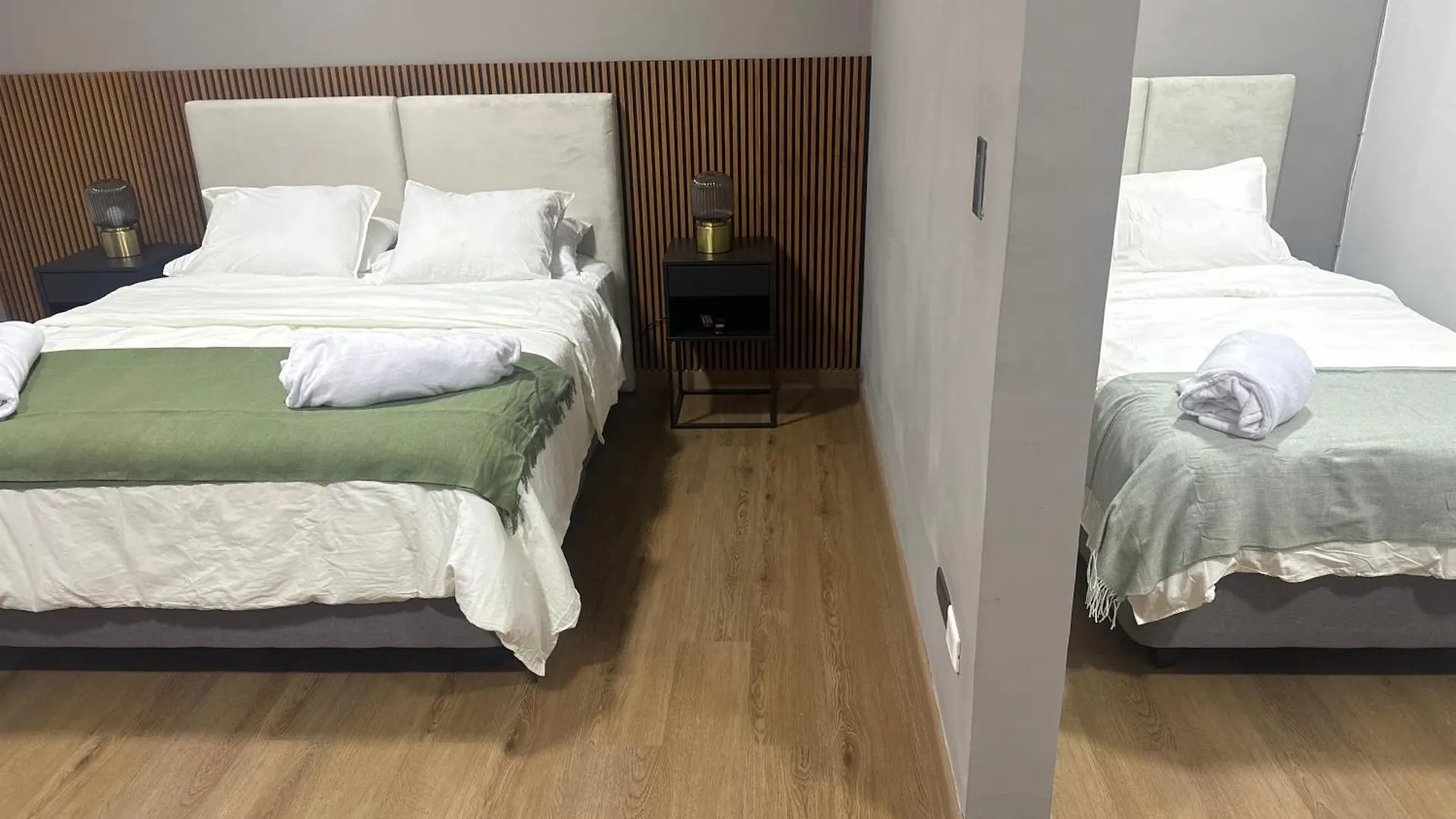 Maca Hotel Cali 4*,