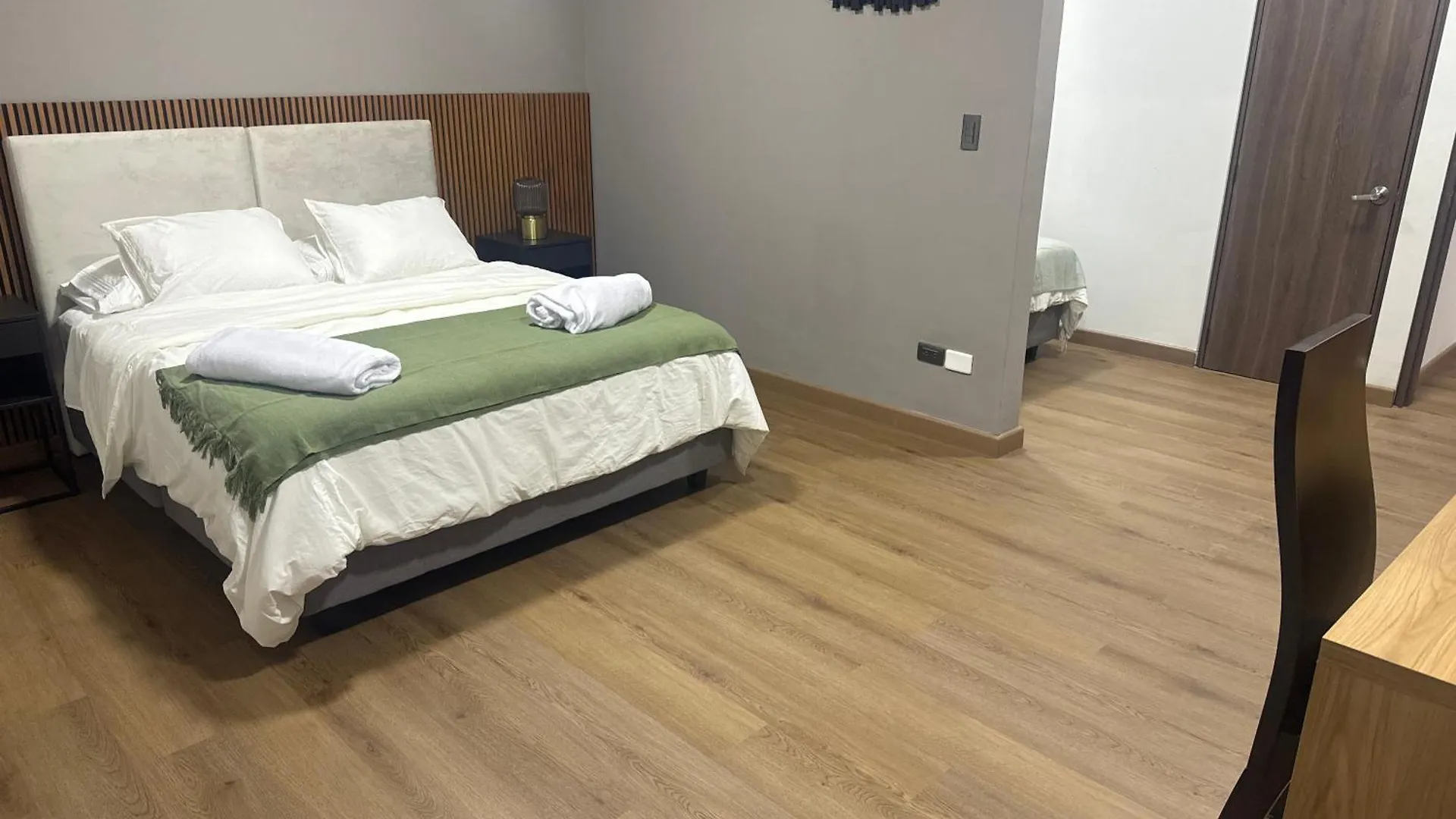 Maca Hotel Cali