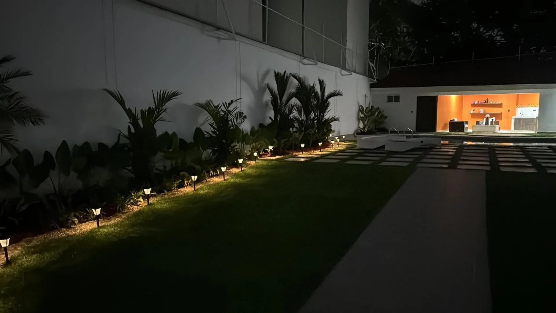 ****  Maca Hotel Cali Colombia