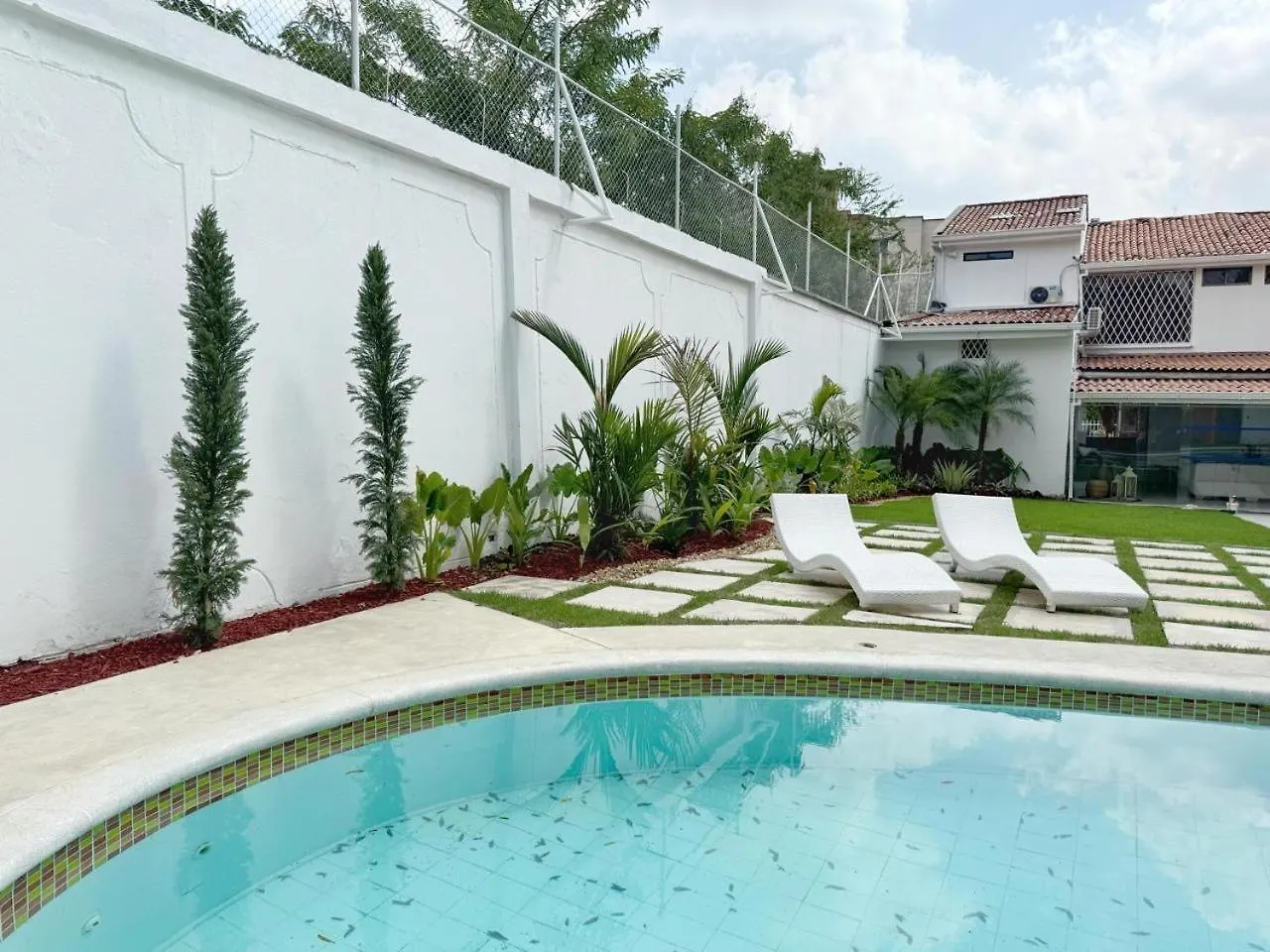 Maca Hotel Cali Colombia