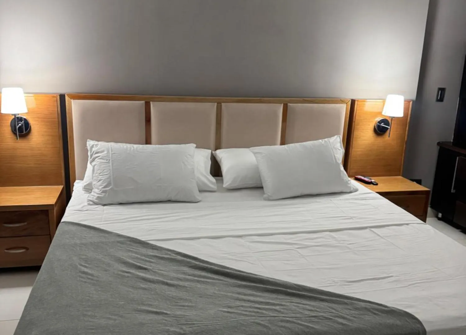 Maca Hotel Cali 4*,