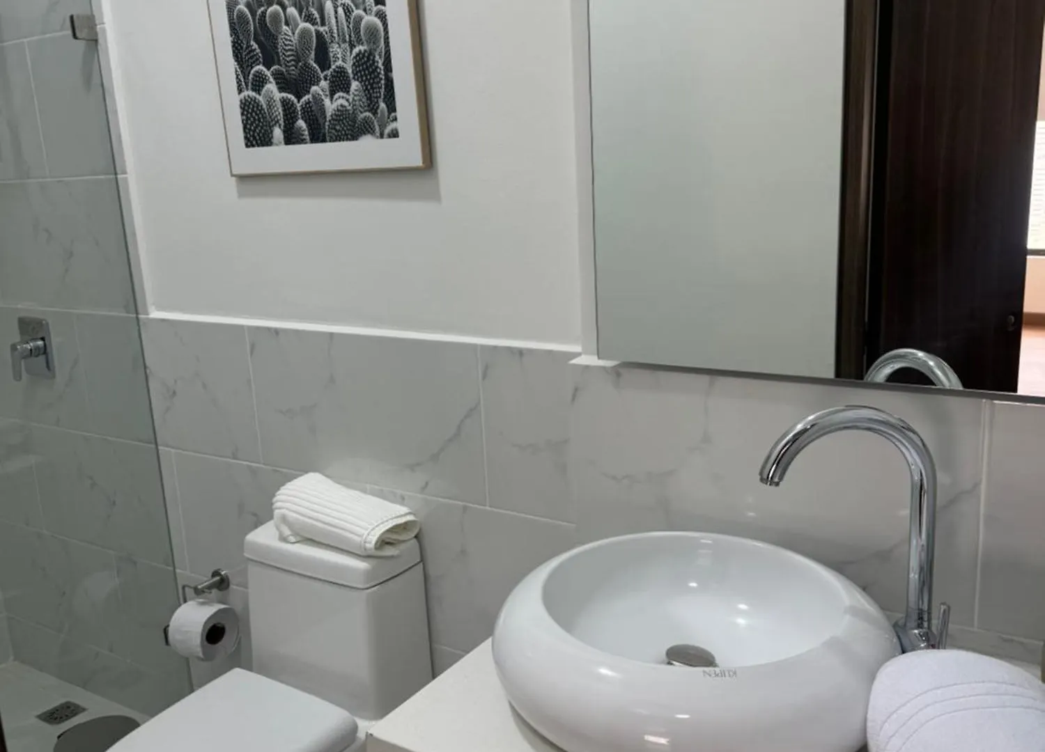 Maca Hotel Cali