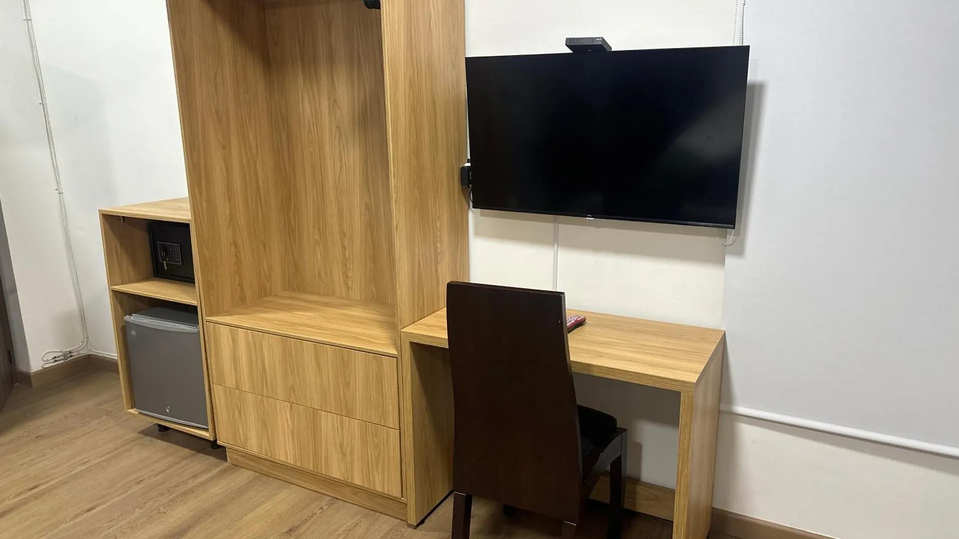 Maca Hotel Cali Κολομβία