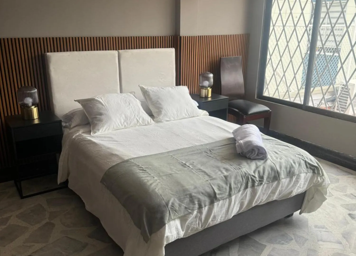 Maca Hotel Cali