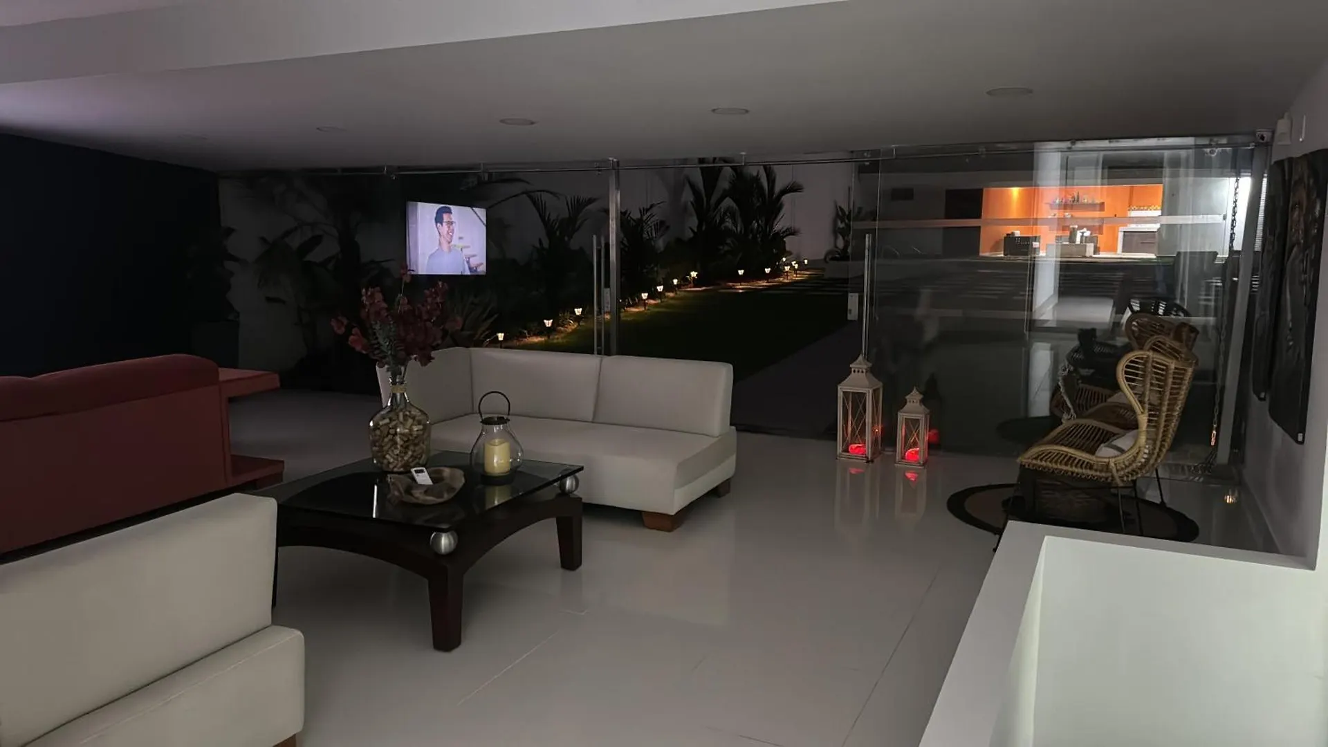 Maca Hotel Cali