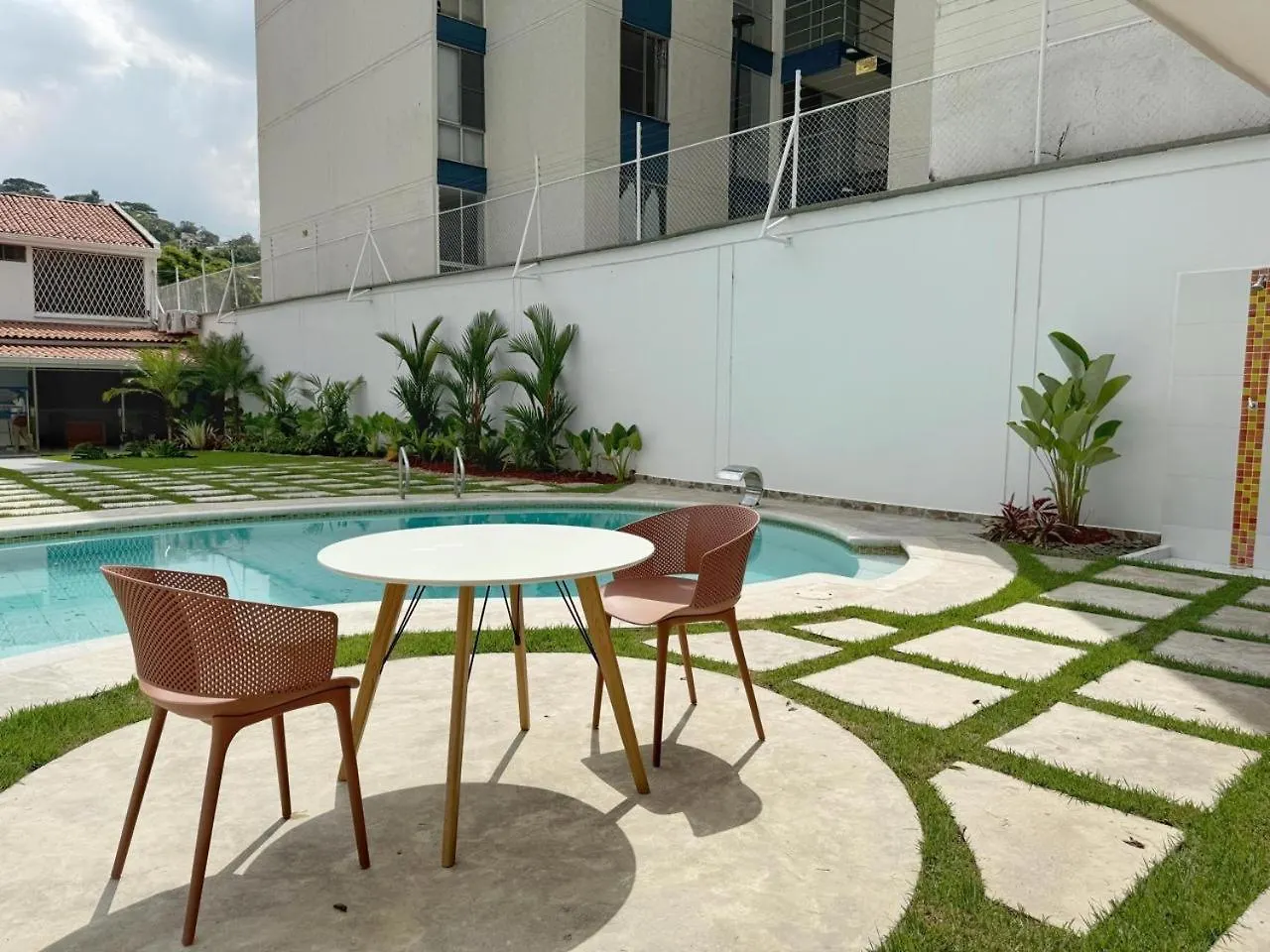 Maca Hotel Cali