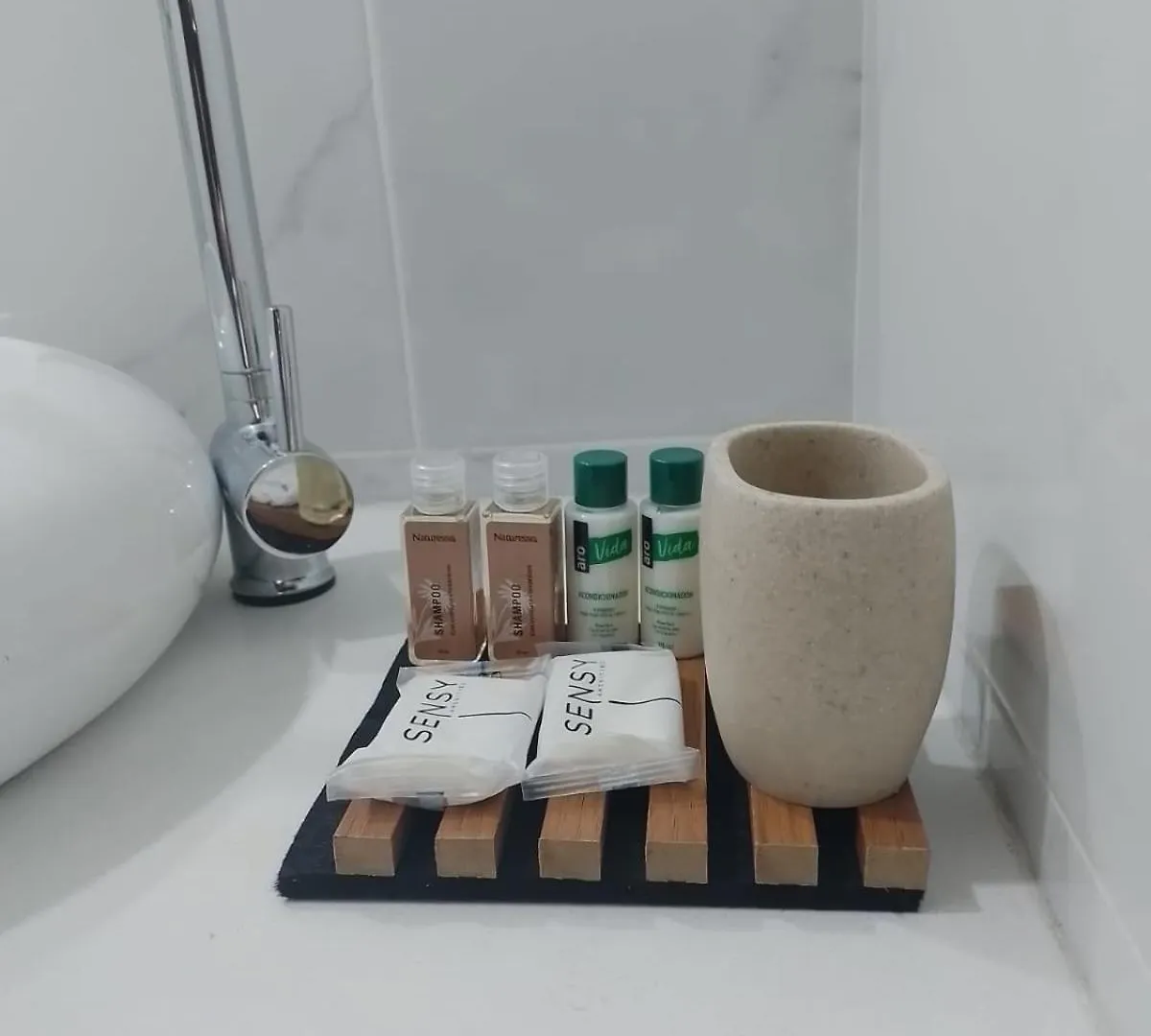 ****  Maca Hotel Cali Κολομβία