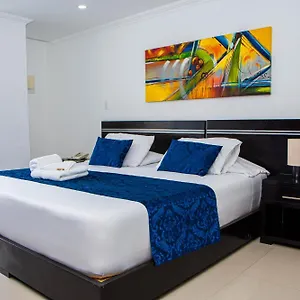 Hotel Six Avenue