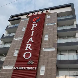 Hotel Piaro In Apartastudios