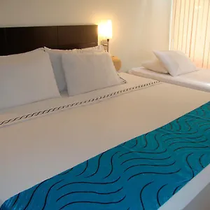 Hotel Granada