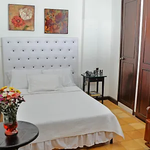 Hotel Boutique Portón De Granada